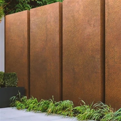 Weathering Steel-China Factory Suppliers Price